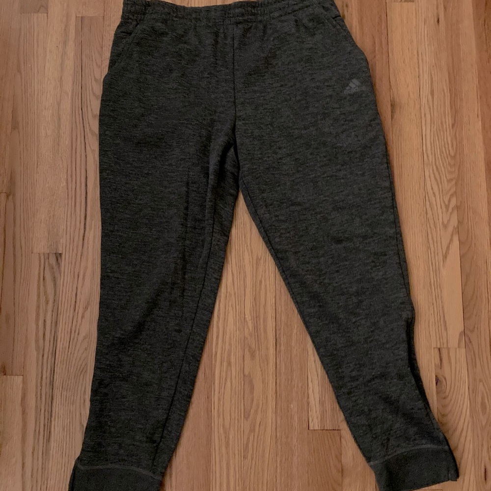 Adidas joggers